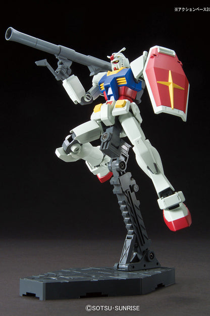 HGUC GUNDAM RX-78-2 REVIVE (1/144)
