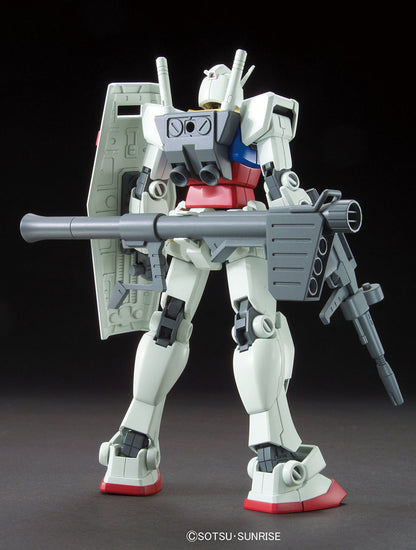 HGUC GUNDAM RX-78-2 REVIVE (1/144)