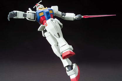 HGUC GUNDAM RX-78-2 REVIVE (1/144)