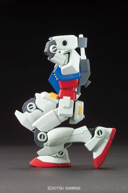 HGUC GUNDAM RX-78-2 REVIVE (1/144)
