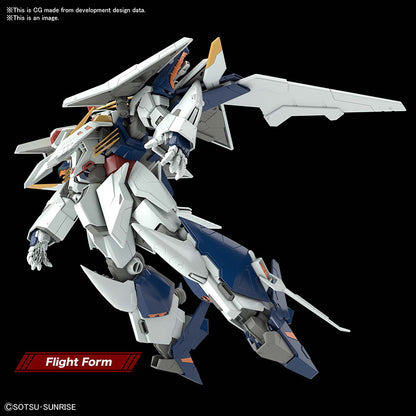 HGUC Gundam XI 1/144