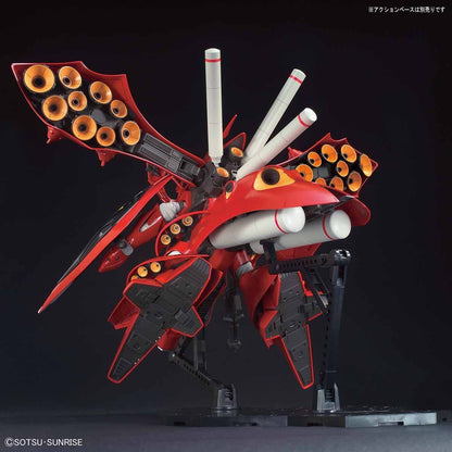 HGUC Nachtigall 1/144