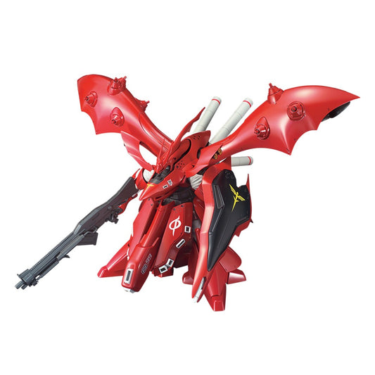 HGUC Nightingale 1/144