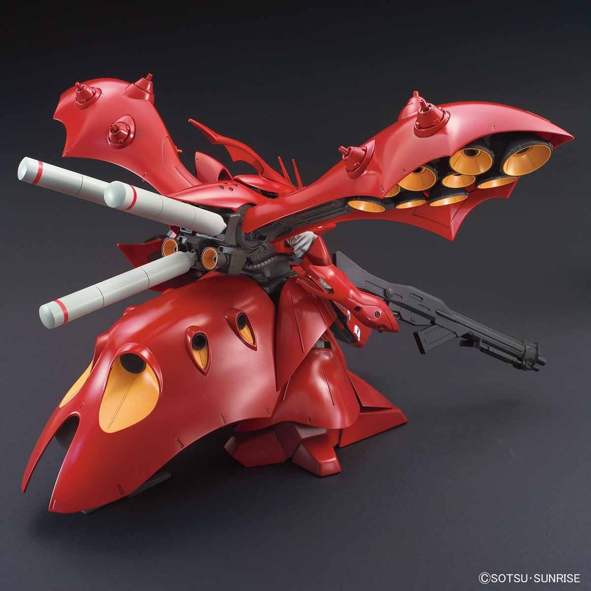 HGUC Nachtigall 1/144