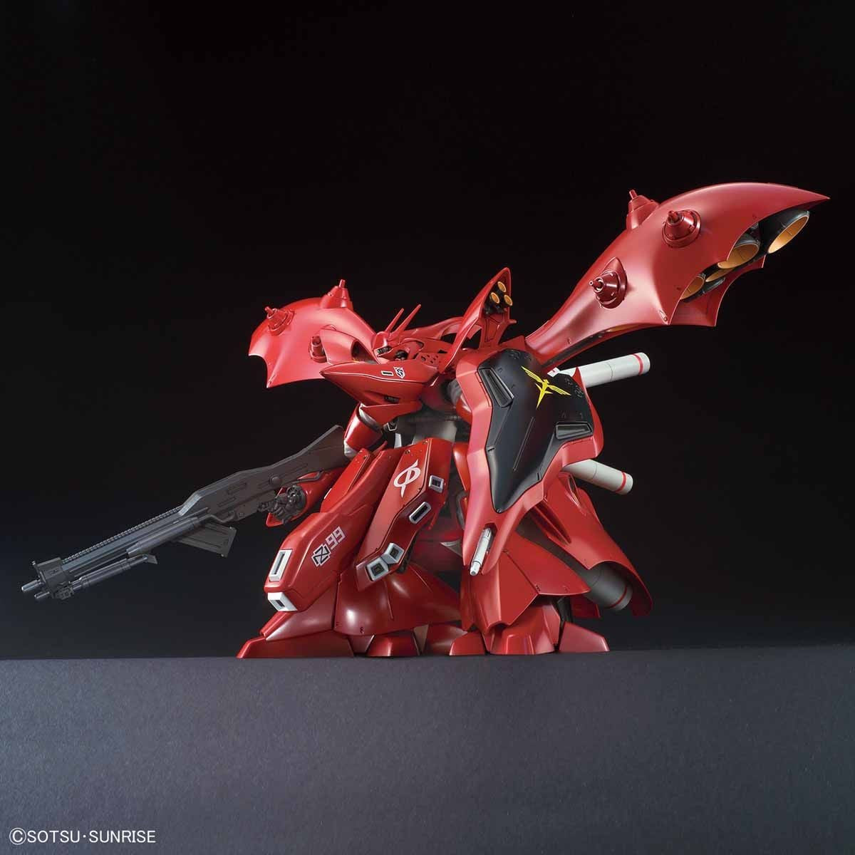 HGUC Nachtigall 1/144