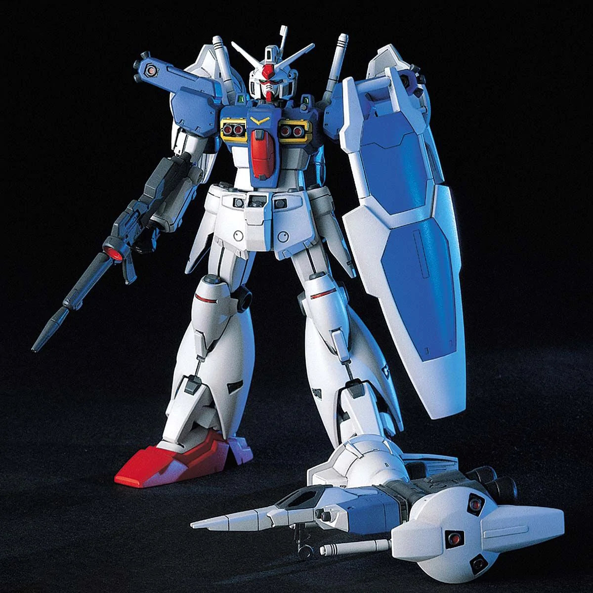 HGUC Rx-78 GP01FB 1/144