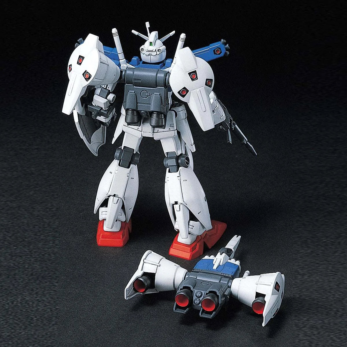 HGUC Rx-78 GP01FB 1/144