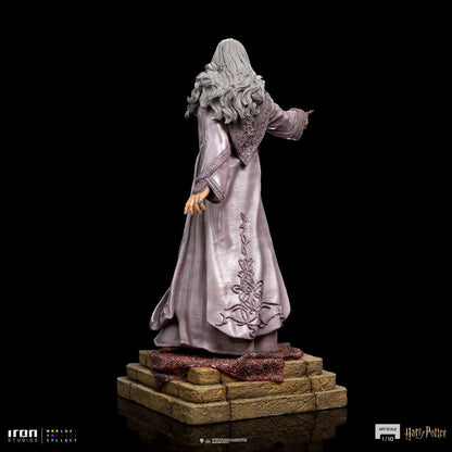 Harry Potter Art Scale Statue 1/10 Albus Dumbledore 21 cm (AUF ANFRAGE)