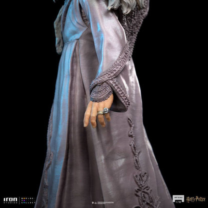 Harry Potter Art Scale Statue 1/10 Albus Dumbledore 21 cm (AUF ANFRAGE)