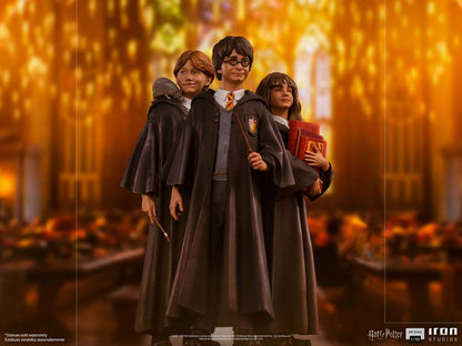 Harry Potter Art Scale Statue 1/10 Harry Potter 17 cm (AUF ANFRAGE)