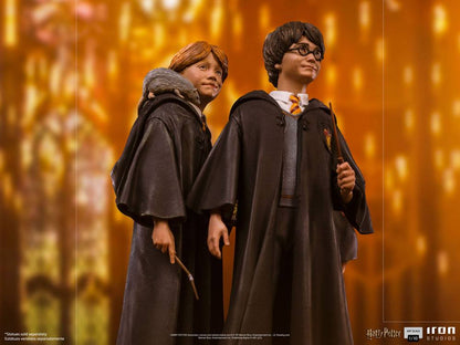 Harry Potter Art Scale Statue 1/10 Harry Potter 17 cm (AUF ANFRAGE)