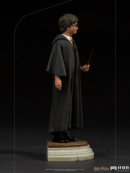Harry Potter Art Scale Statue 1/10 Harry Potter 17 cm (AUF ANFRAGE)