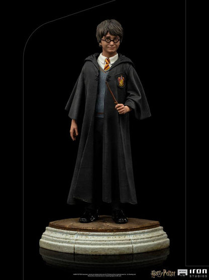 Harry Potter Art Scale Statue 1/10 Harry Potter 17 cm (AUF ANFRAGE)