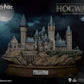 Harry Potter and the Philosopher's Stone Master Craft Statue Hogwarts School Of Witchcraft And Wizardry 32 cm