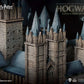Harry Potter and the Philosopher's Stone Master Craft Statue Hogwarts School Of Witchcraft And Wizardry 32 cm