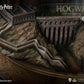 Harry Potter and the Philosopher's Stone Master Craft Statue Hogwarts School Of Witchcraft And Wizardry 32 cm