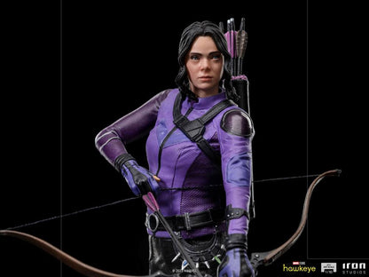 Hawkeye BDS Art Scale Statue 1/10 Kate Bishop 21 cm (AUF ANFRAGE)