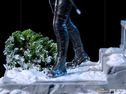 Hawkeye BDS Art Scale Statue 1/10 Kate Bishop 21 cm (AUF ANFRAGE)