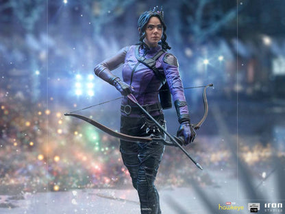 Hawkeye BDS Art Scale Statue 1/10 Kate Bishop 21 cm (AUF ANFRAGE)