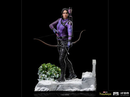 Hawkeye BDS Art Scale Statue 1/10 Kate Bishop 21 cm (AUF ANFRAGE)