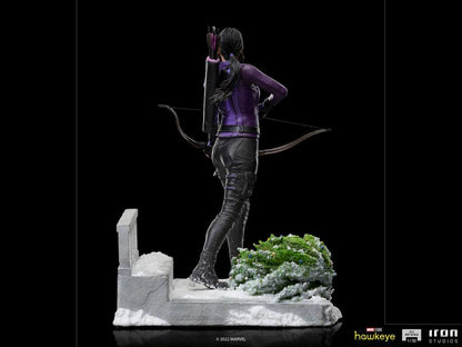 Hawkeye BDS Art Scale Statue 1/10 Kate Bishop 21 cm (AUF ANFRAGE)