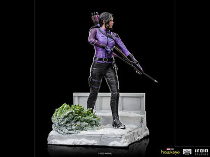 Hawkeye BDS Art Scale Statue 1/10 Kate Bishop 21 cm (AUF ANFRAGE)