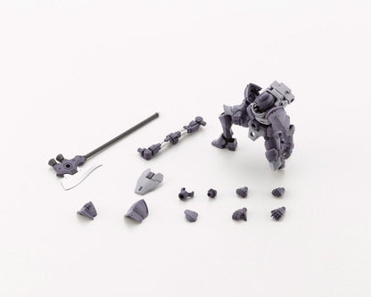 Hexa Gear Plastikmodellbausatz 1/24 Governor Para-Pawn Judge Head 9 cm