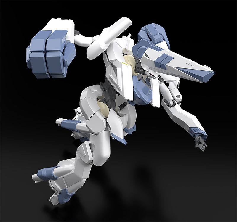 Idolmaster: Xenoglossia Moderoid Plastic Model Kit Aestivalis Ground Battle Frame 17 cm