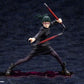 Jujutsu Kaisen ARTFXJ Statue 1/8 Maki Zen'in Bonus Edition 21 cm