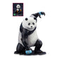 Jujutsu Kaisen ARTFXJ Statue 1/8 Panda Bonus Edition 19 cm