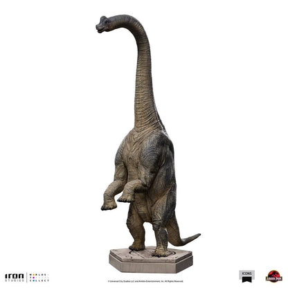 Jurassic World Icons Statue Brachiosaurus 19 cm (AUF ANFRAGE)
