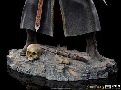 Herr der Ringe BDS Art Scale Statue 1/10 Boromir 23 cm