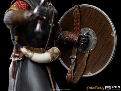 Herr der Ringe BDS Art Scale Statue 1/10 Boromir 23 cm