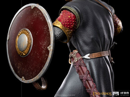Herr der Ringe BDS Art Scale Statue 1/10 Boromir 23 cm
