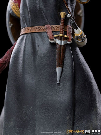 Herr der Ringe BDS Art Scale Statue 1/10 Boromir 23 cm