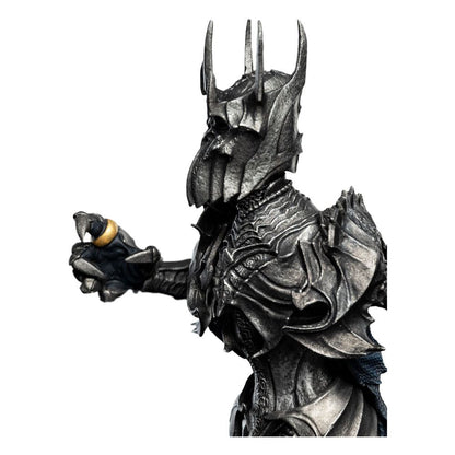 The Lord of the Rings Mini Epics Vinyl Figure Lord Sauron 23 cm