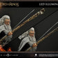 Herr der Ringe Statue 1/4 Gandalf der Graue 61 cm