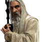 Lord of the Rings Statue Saruman The White 19 cm Get it back!