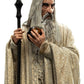 Lord of the Rings Statue Saruman The White 19 cm Get it back!