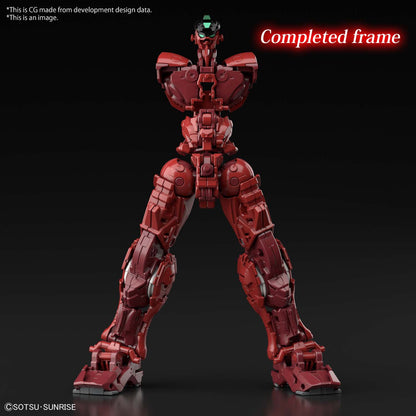 MG Gundam Astray Red FR Pow HI Res 1/100
