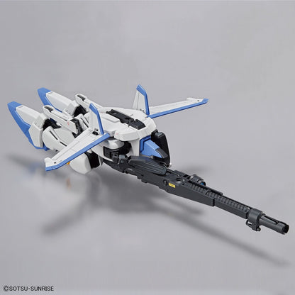 MG Gundam EX-S /S 1/100