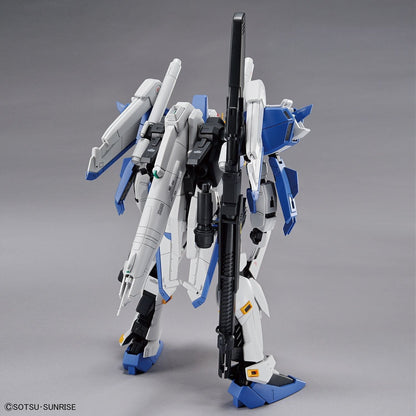 MG Gundam EX-S /S 1/100