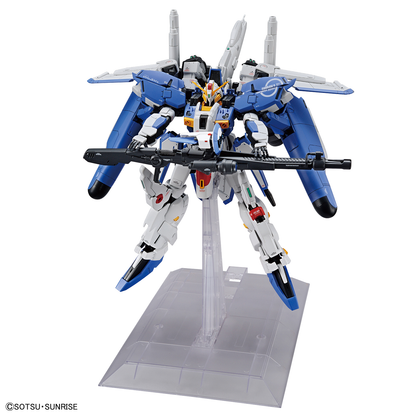 MG Gundam EX-S /S 1/100