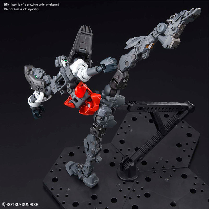 MG Gundam God HI Auflösung 1/100
