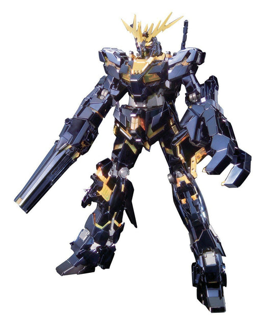 MG Gundam RX-0 Banshee Titanium 1/100
