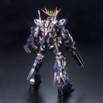 MG Gundam RX-0 Banshee Titanium 1/100