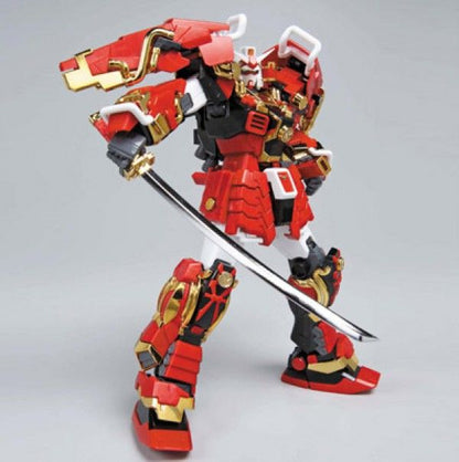 MG Gundam Shinmusha Sengoku NO JIN 1/100