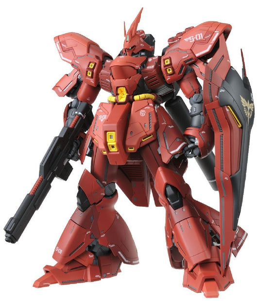 MG Sazabi MS-04 Ver. KA 1/100