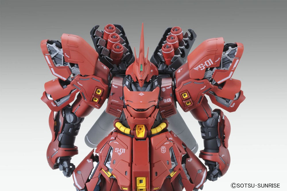 MG Sazabi MS-04 Ver KA 1/100