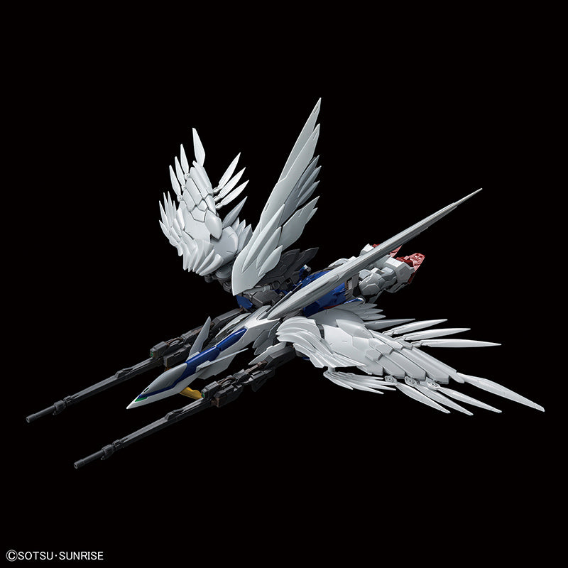 MG Wing Gundam Zero EW HI Resol 1/100